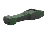 Handheld Counter Terrorism Equipment Portable Trace Explosives Detector