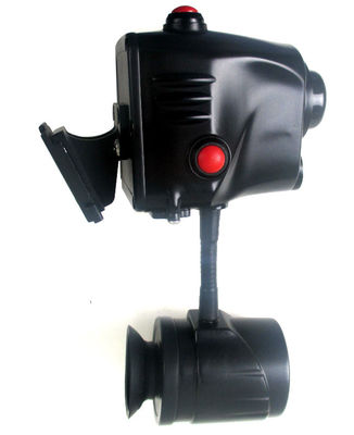 Helmet Mounted Firefighting Thermal Imaging Camera X5 Infrared Imager