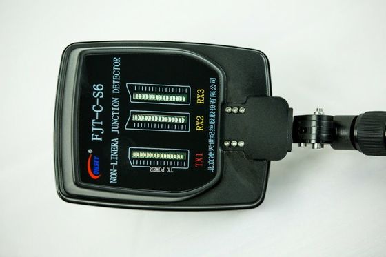 EOD Non Linear Junction Detector Evaluator 500us Pulse Width 1700g Weight