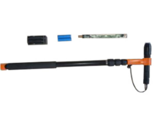Long-distance electric door opener TS6