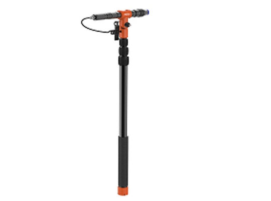 Long-distance electric door opener TS6