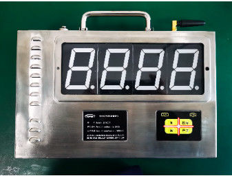 Hanging Multi Parameter Detection And Alarm Instrument For Precise Monitoring