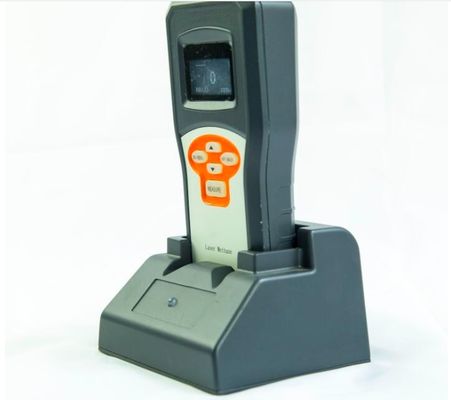 JJB30 Mining Laser Methane Remote Measuring Instrument For Accurate Measurement