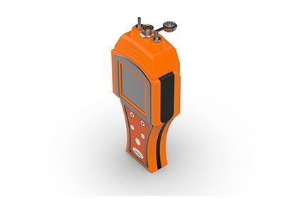 Advanced Coal Mine Ventilation Multi-Parameter Detector A Game Changer For Safety