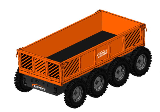Revolutionize Search Advanced Earthquake Search Robot