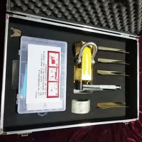 High-performance magnetic materials Magnetic Pressure Plugging Tool magnetic force stable