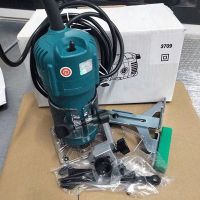 Power and weight combination Woodworking Edge Trimmer petrochemical fields