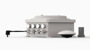 Drones navigation deception device (anti-clones) A drone that interferes with multiple navigation signals simultaneously