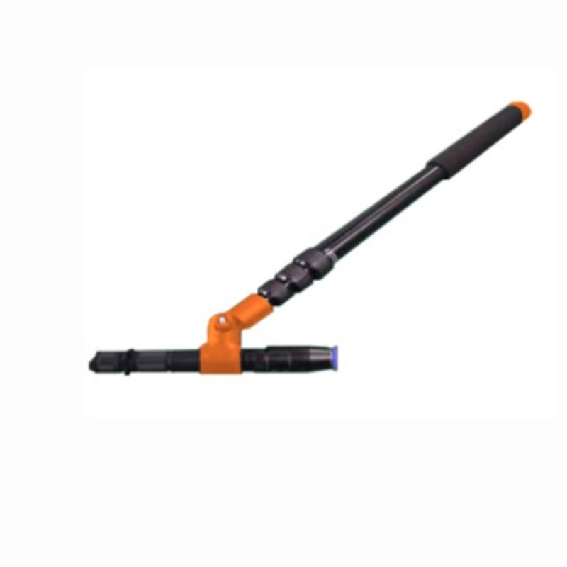Long-distance electric door opener TS6