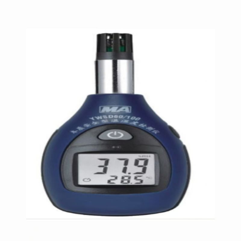 YWSD60/10 Coal Mine Temperature And Humidity Detector Precise Measurements For Optimal Operations