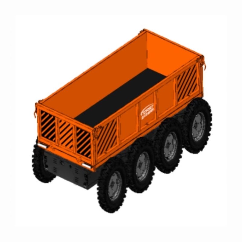 Revolutionize Search Advanced Earthquake Search Robot